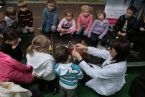 Targi Przedszkolaka w Krakowie: 31.03 - 1.04.2012