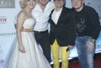 Izabela Jurczewska, Kaan Ergun, Dyrektor Generalny Wezyr Holidays, Feel.JPG