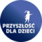 Logo Fundacji Przyszłość dla dzieci