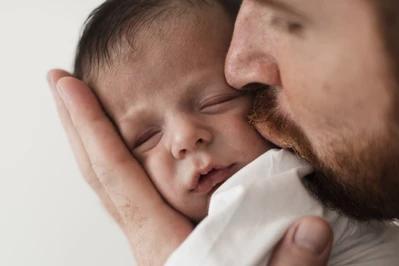 Tata i dziecko – budowanie więzi od pierwszych dni