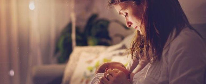 5 trików, które ułatwią Ci wybór biustonosza do karmienia