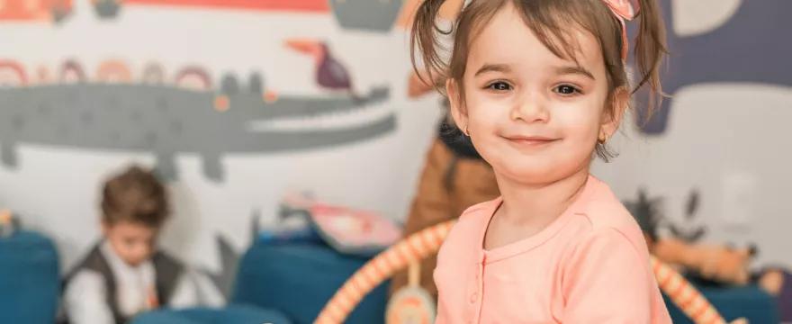 Rozwój emocjonalny dziecka – jak pomóc przedszkolakowi wyrażać emocje?