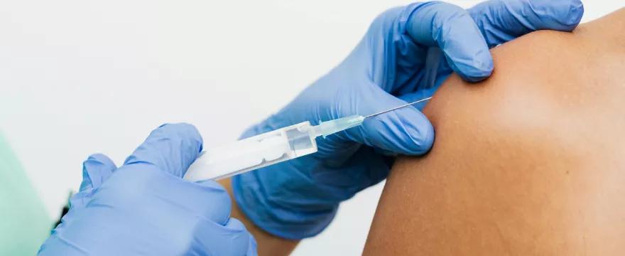  Kalendarz szczepień w roku 2026  - zmiany w terminarzu szczepień 