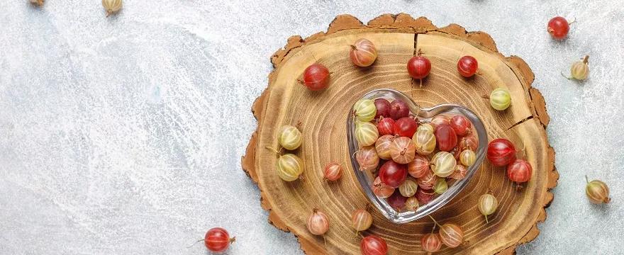 Agrest dla dziecka: od kiedy? Jak podawać dziecku agrest?