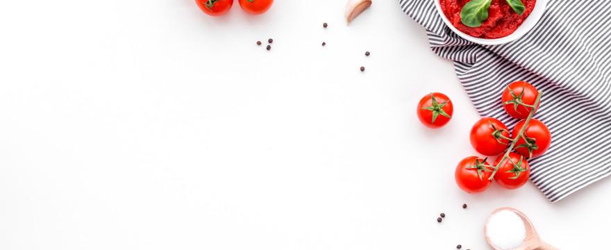 Ketchup Pudliszki – szybkie wzbogacenie smaku potraw