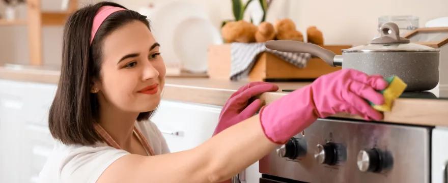 Świąteczne porządki last minute – na luzie i bez spiny