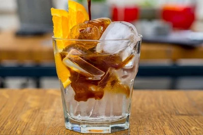 Espresso tonic – przepis na kawę na zimno jak z kawiarni