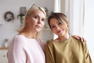 Mama i córka – jak zbudować zdrową relację?