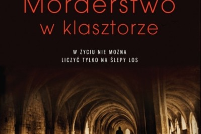 Gratka dla czytelników o mocnych nerwach! ZAKOŃCZONY