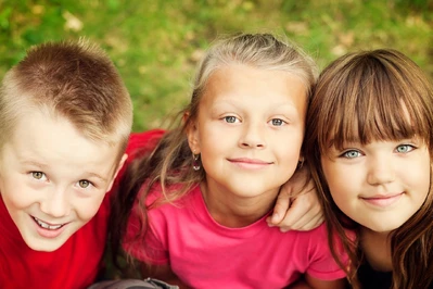 Dziewczynki kontra chłopcy – jak nie powielać stereotypów płci w wychowaniu?