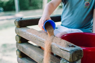 KONKURS Montessori dla każdego – pozwól dziecku samodzielnie odkryć świat!