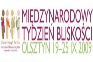 Wiele atrakcji dla rodziców i dzieci: Tydzień bliskości 2009