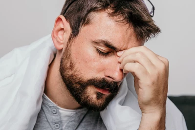 Dieta na stres u mężczyzny – jak odżywianie wpływa na zdrowie i regenerację