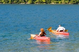 Warmia i Mazury co warto zobaczyć.