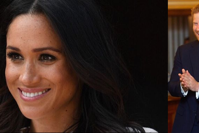 Księżna Meghan Markle jest w ciąży! To oficjalna wiadomość