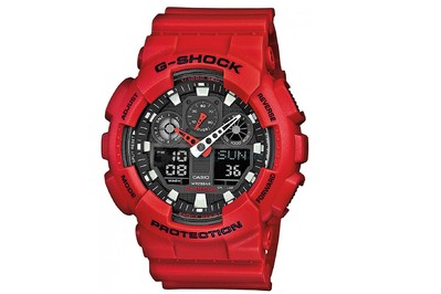 Zegarki Casio G-shock – najmodniejsze zegarki na lato 2019!