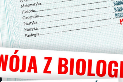 2 z biologii? Wejdziesz do ZOO za 2 zł!