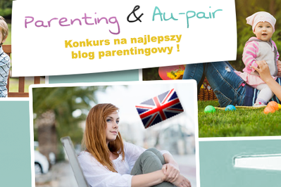 Ruszył konkurs dla rodziców "Najlepszy blog parentingowy"