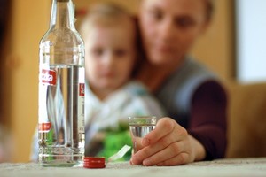 Alkohol- główny członek rodziny