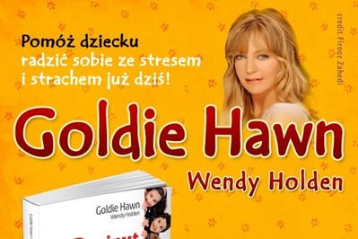 Wygraj poradnik rodzicielski od hollywoodzkiej gwiazdy!