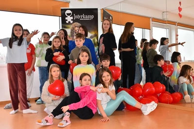 Obozy letnie 2025 - niezapomniane wakacje z Kompasem