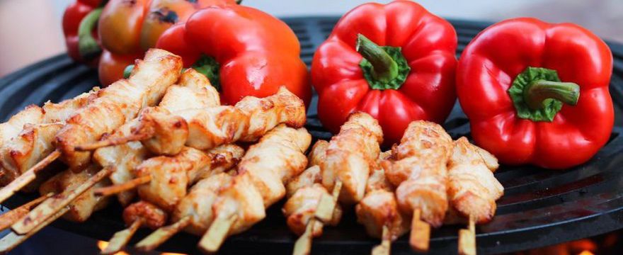 Jak czyścić grill: czym i jak często? 