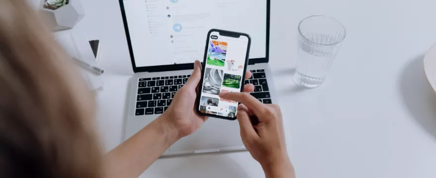 Ochrona wizerunku dziecka - oswajamy paragrafy