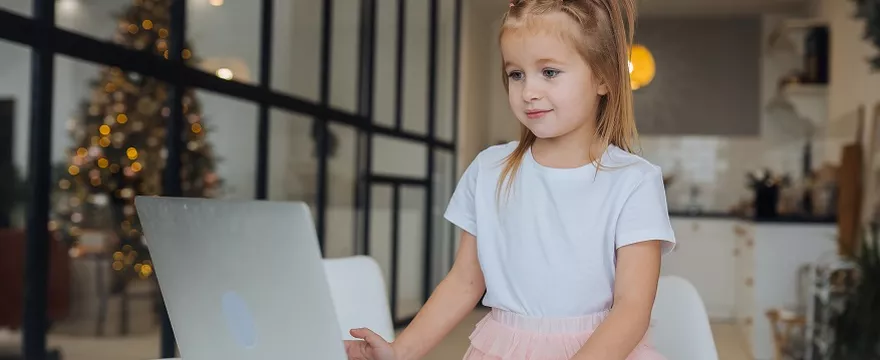 Pokolenie Alfa - od kiedy, chrakterystyka. Dlaczego te dzieci są wyjątkowe? 