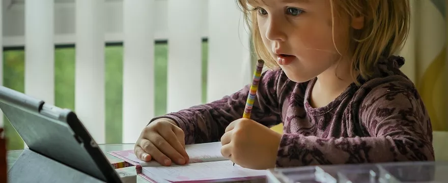 Nauka zdalna zimą? Warszawskie szkoły przykręcają ogrzewanie, uczelnie ogłaszają zdalne miesiące