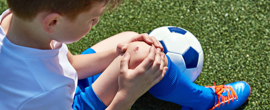 Najczęstsze sportowe kontuzje i ich leczenie