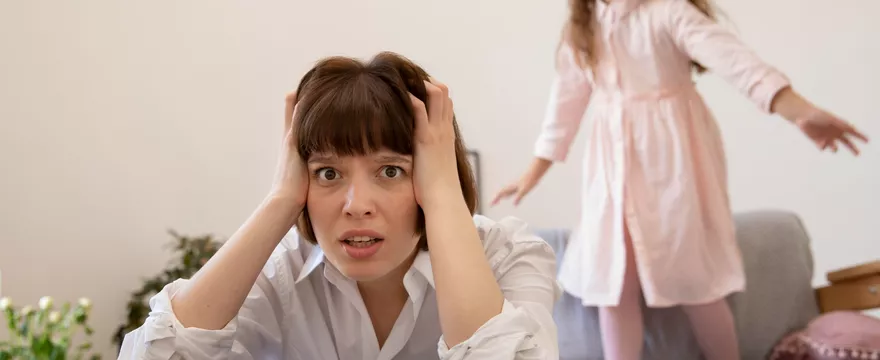 Jak się nie dać rodzicielskiemu wypaleniu?