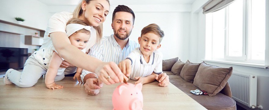 Jak zaoszczędzić w nowym roku kilkaset złotych i nie zwariować?