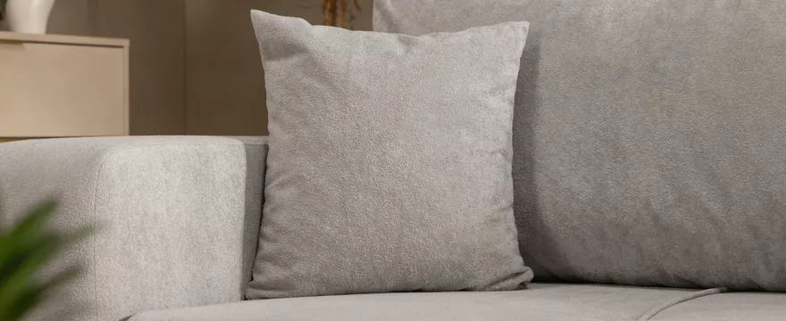 Jaka tkanina na kanapę? Trendy 2025/2026