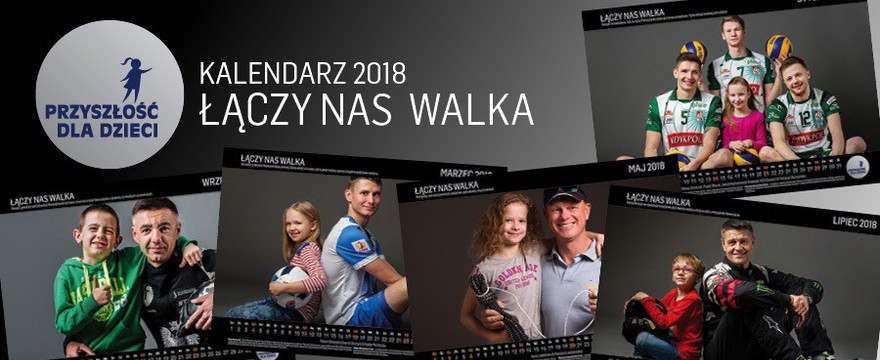 Ty też możesz pomóc i mieć wspaniałą pamiątkę!