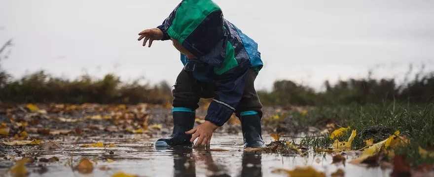 Jak ubrać dziecko do przedszkola i wczesnoszkolne? O TYM musisz pamiętać