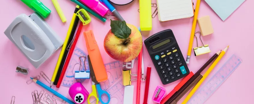 Kalendarz roku szkolnego 2025/26