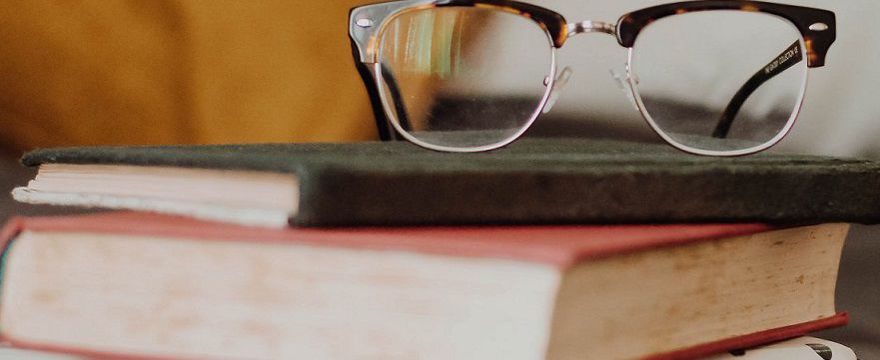 Nowe książki na 2019 rok – kiedy postanawiasz więcej czytać!