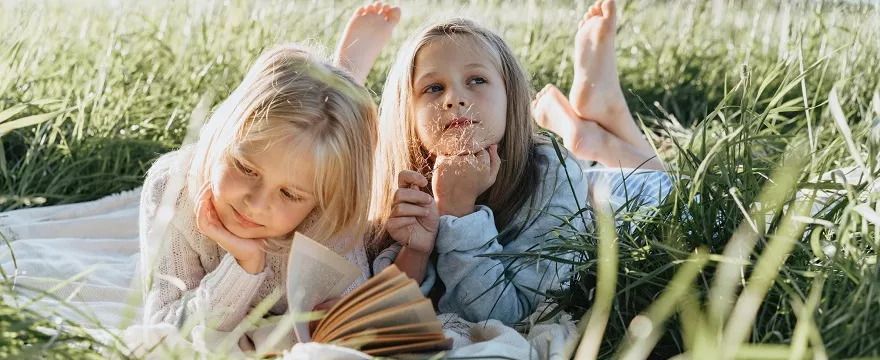 Szukasz pomysłu na prezent dla dziecka? Sprawdź nasze propozycje