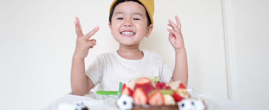 Dziecko nie chce jeść? Zobacz co robisz źle!