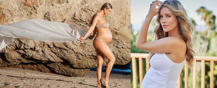 Joanna Krupa urodzi w tym samym szpitalu co Beyonce!