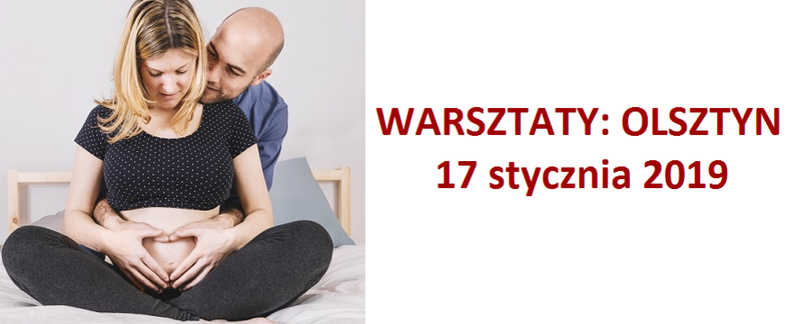 Mamy z Olsztyna! Zapraszamy na bezpłatne warsztaty dla kobiet w ciąży 