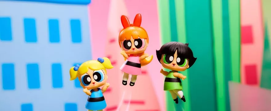 Celebrujmy dziecięce szczęście! 5 listopada – Dzień Postaci z Bajek