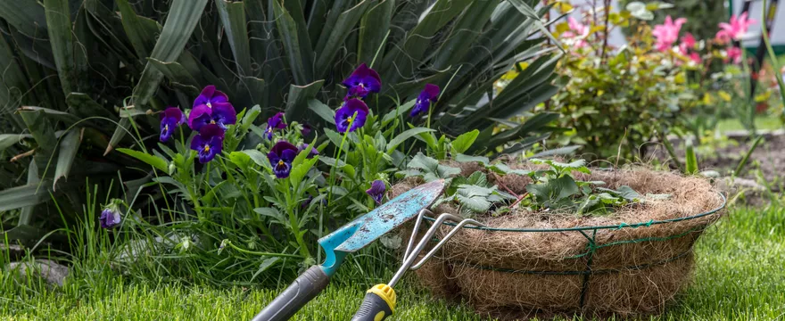 Jakie korzyści niesie ze sobą użycie kratki trawnikowej w ogrodzie?