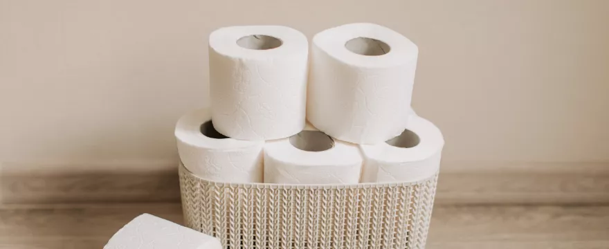 Dziecko nie chce robić kupy do nocnika – co z tym zrobić?