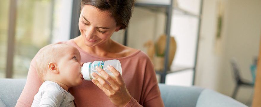 Testowanie butelek Anti-colic Philips Avent z nakładką Air Free™ zakończone! Zobaczcie OPINIE testujących mam!