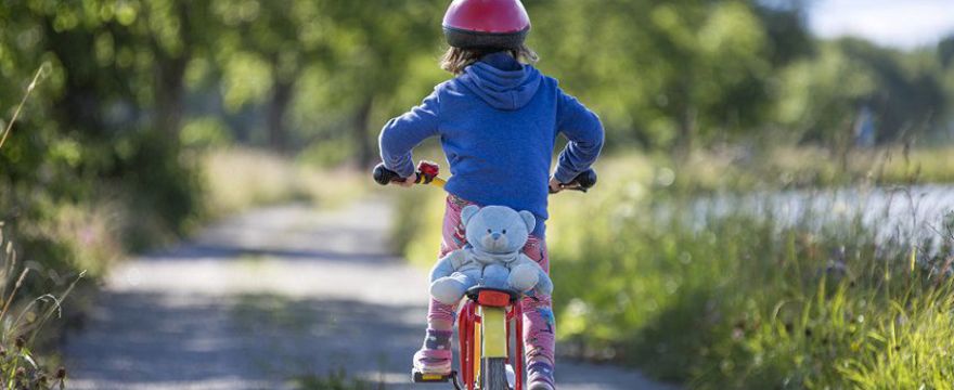 Rowerowy Potop – wybierz się na wycieczkę rowerową do Szwecji! 