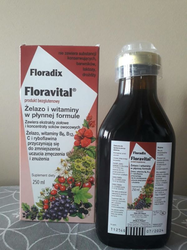 Floradix