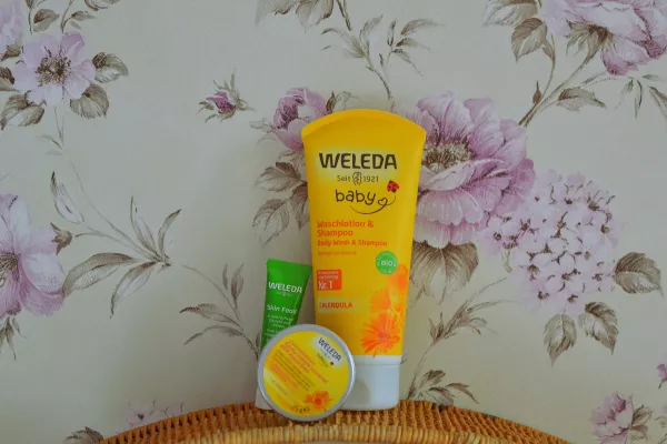 Weleda 4